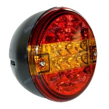 Fanale Posteriore LED DX/SX