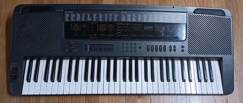Tastiera sintetizzatore casio - sintetizzatore,