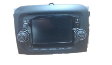 Autoradio Fiat 500L - FIAT 330