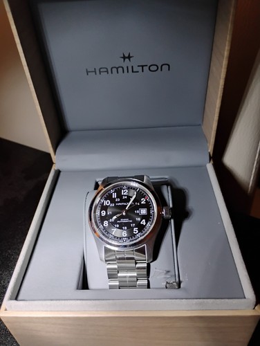 Orologio automatico uomo - orologio,