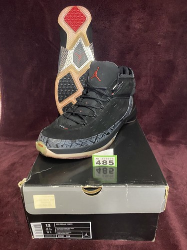 Nike air jordan xx2 og - 22,