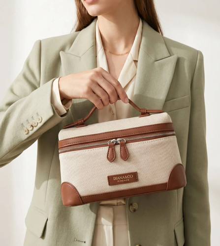 Borsa donna con manico - borsa, da