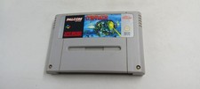 Jeu Super Nintendo SNES
