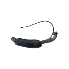 EXHAUST MANIFOLD MUFFLER KYMCO