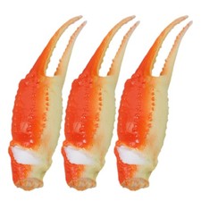  3 pezzi di figurine di