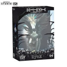 Death note ryuk - ryuk, super
