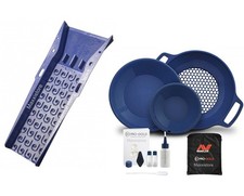 XP Metal Detector - Canaletta