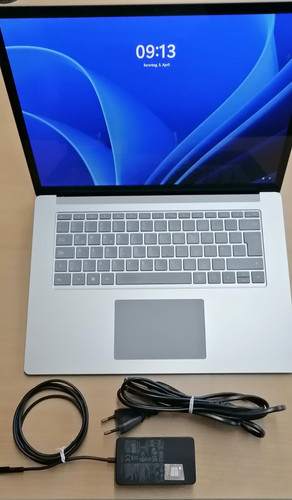 Microsoft surface laptop - surface, 3