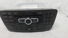 Autoradio stereo MERCEDES BENZ CLASSE B (W246) 2011-2019 .4788/24.