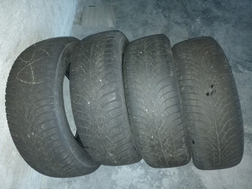 Pneumatici gomme invernali - 4,