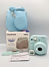 Fujifilm Instax Mini 9
