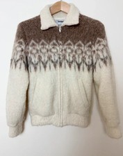 Giacca Nanook vintage piccola