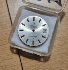 Omega Constellation Automatic