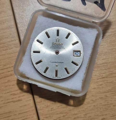 Omega constellation automatic - constellation,