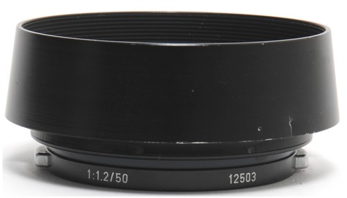 Leica 12503 paraluce per