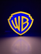 Warner Brothers WB Light Box