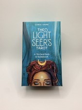 Light Seer's Tarot : A 78-Card