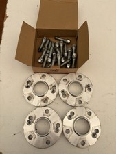 Clio 3 Rs 2.0 Distanziali 5x108