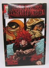 My Hero Academia, Vol. 16 by
