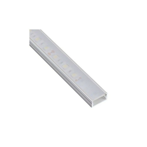 Profilo alluminio dl1407 - profilo, 2
