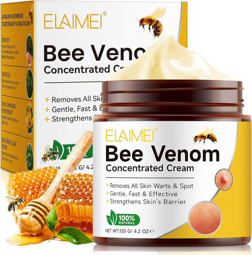 Crema veleno api - al,