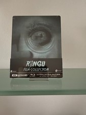 RINGU FILM COLLECTION ULTRA