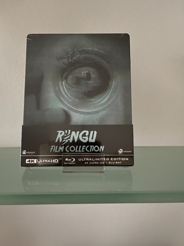Ringu film collection - film,