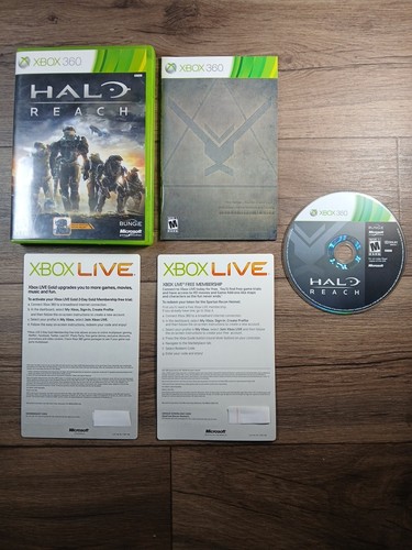Halo custodia gioco - halo,