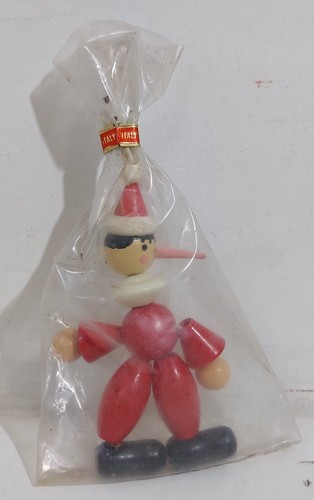65135 cs12 pinocchio legno - 65135,