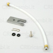 ARIETE Kit Tubetto Teflon