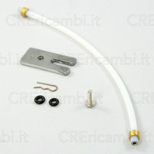 Ariete kit tubetto teflon - ariete,