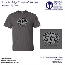 T-shirt CEA Gesù Cristo