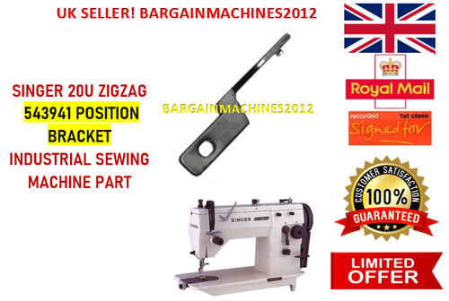 Singer 20u zig zag 543941 - singer,