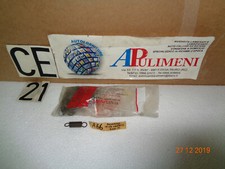 MOLLA RITORNO RICHIAMO LEVA A MANO CAMBIO DI VELOCITA' FIAT 600 D/E-600 MULTIPLA