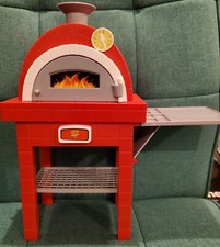 My Life As Pizzeria Pizza Shop