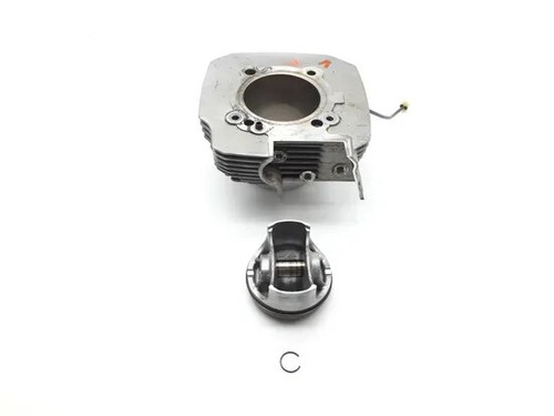 Engine cylinder jug piston - jug, w