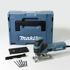 Makita 4351FCTJ Seghetto Alternativo 720watt Luce Led ELETTRONICO 230V 