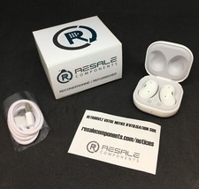 Samsung Galaxy Buds Live Blanc