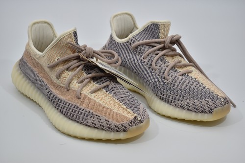 Yeezy boost 350 ash - v2, pearl