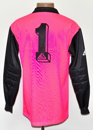 Maglia calcio portiere nera - maglia,
