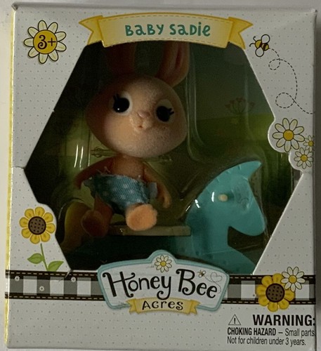 Acres ape miele baby sadie - miele,