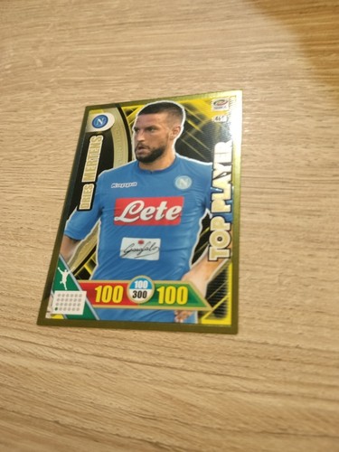 Adrenalyn panini calciatori - panini,