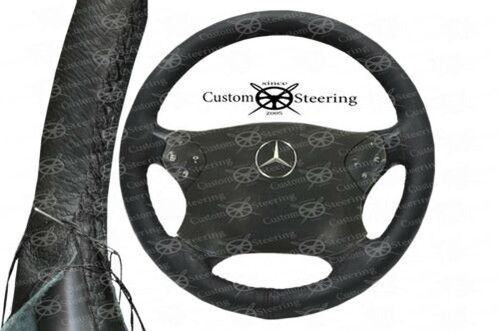 Copertura per volante pelle - per,