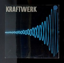 Kraftwerk, 2 x Vinyl, LP