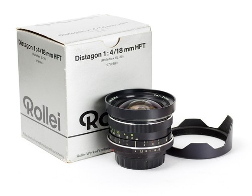 Carl zeiss hft - carl, 4/18