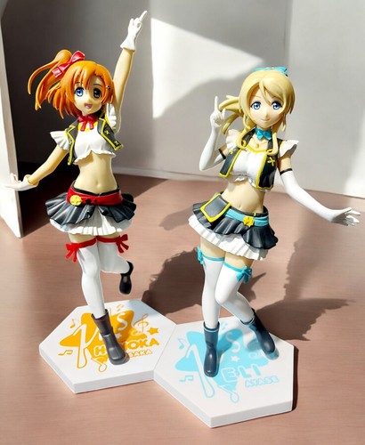Set figure manga love - set, 2