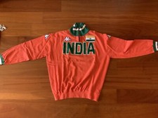 Kappa Eroi India Tg 3XL Nuova Senza Etichetta 