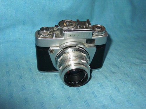 Altix altissa carl zeiss - altissa, 50