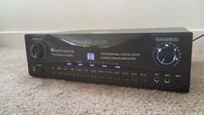   Martin Ranger Pure Sound