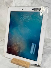 Apple iPad 3ª Generazione A1416 32GB Wi-Fi – Schermo Rotto